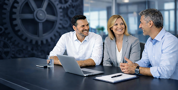 KMU Unternehmensberatung und Coaching KMU Unternehmensberatung